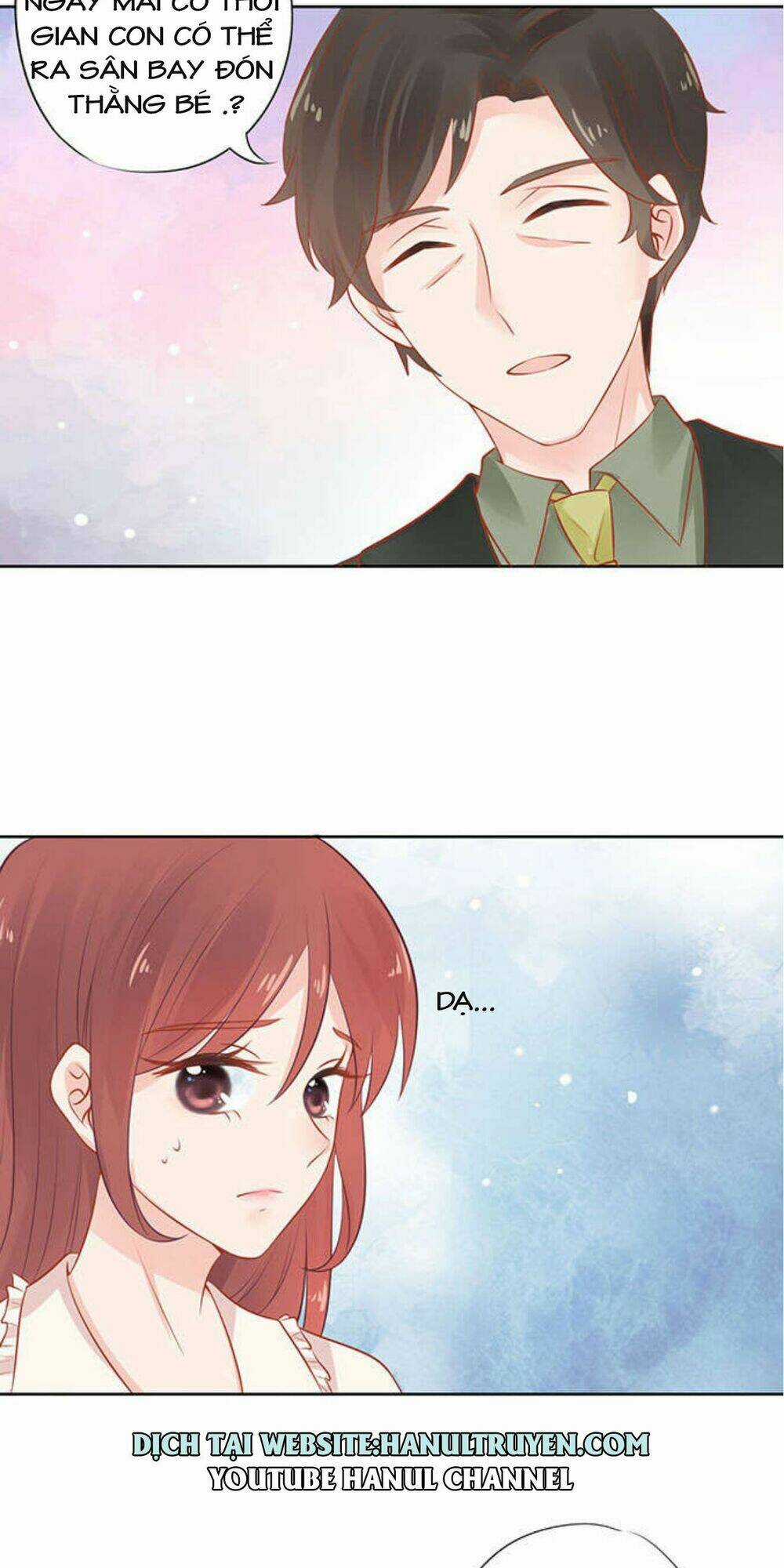 Tinh Mộng Ballet - Chapter 8 - Trang 10