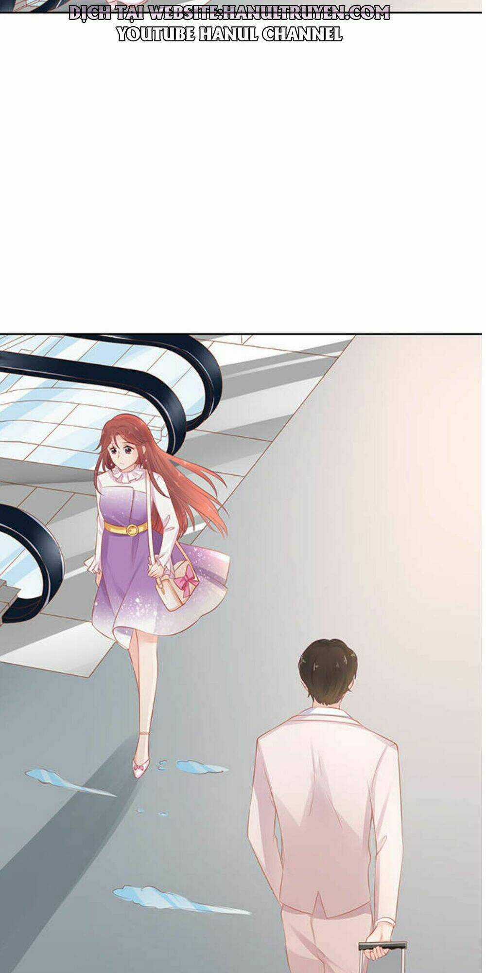 Tinh Mộng Ballet - Chapter 9 - Trang 11