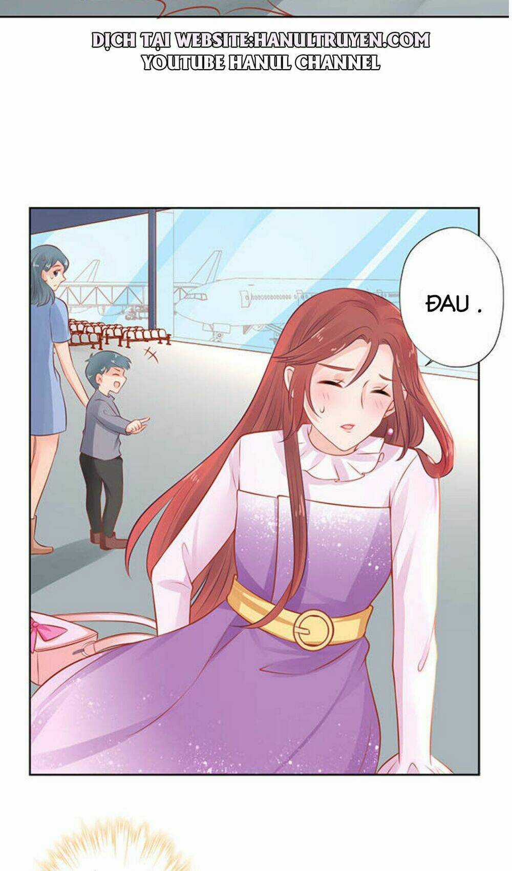 Tinh Mộng Ballet - Chapter 9 - Trang 13