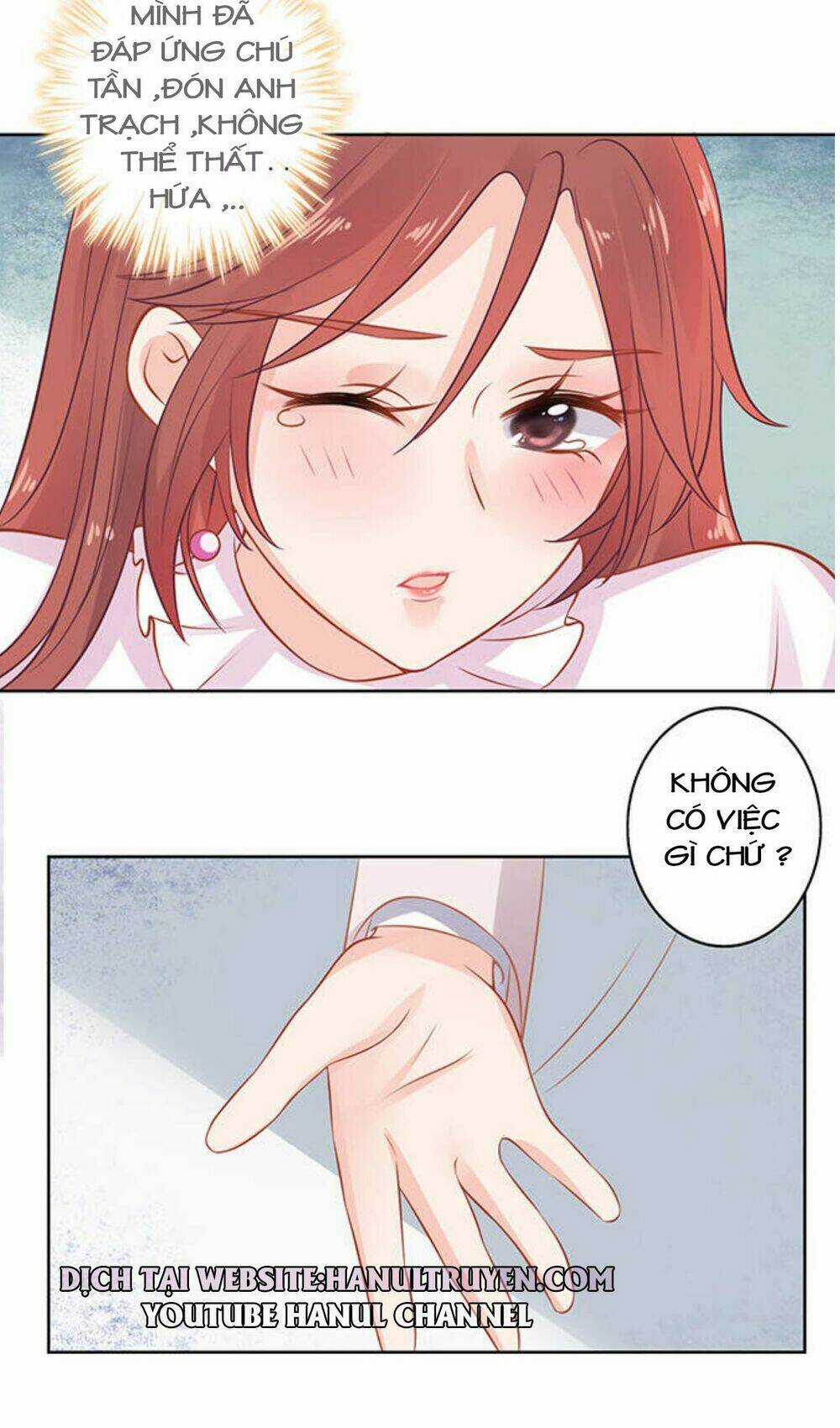 Tinh Mộng Ballet - Chapter 9 - Trang 14