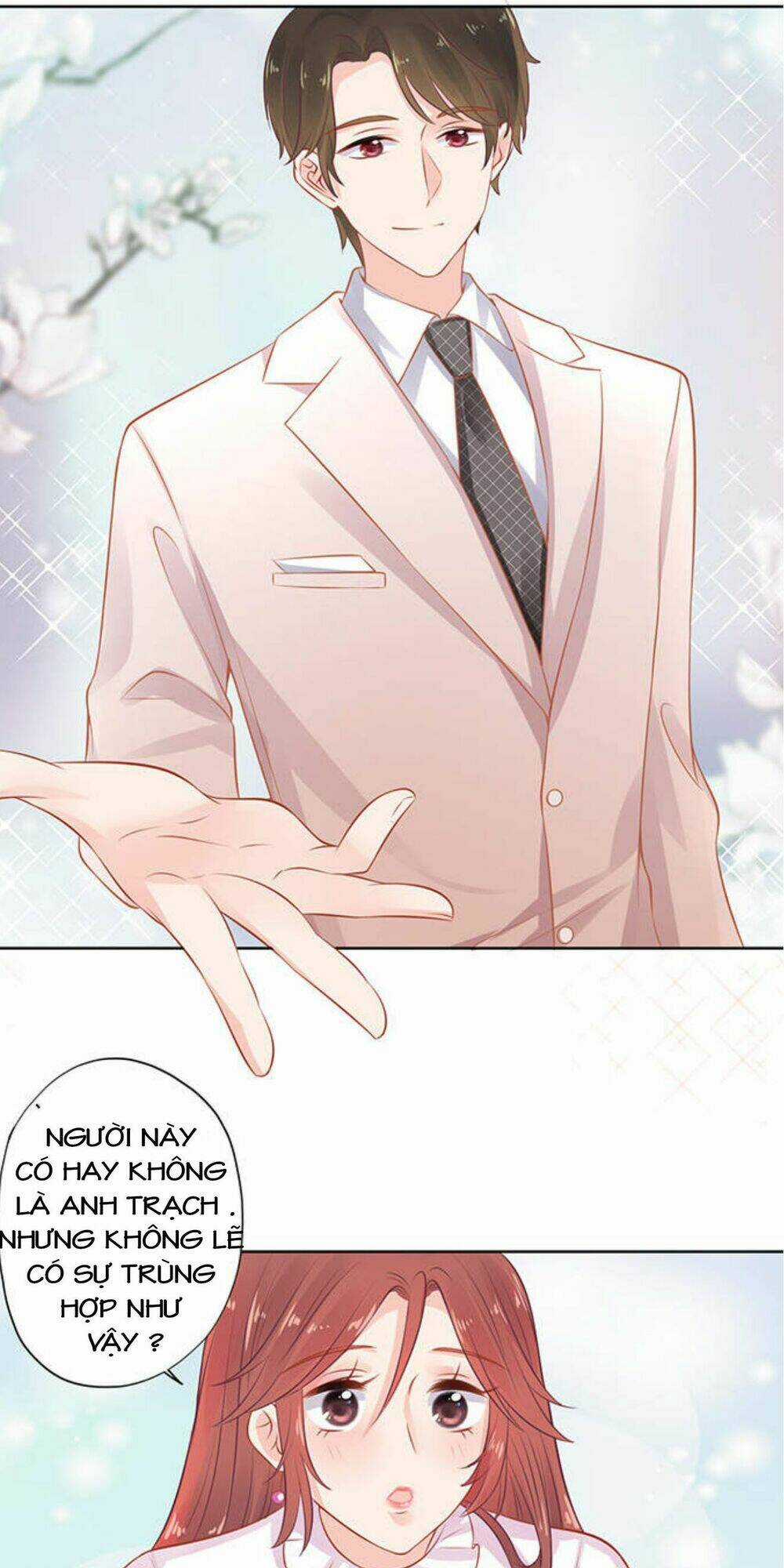 Tinh Mộng Ballet - Chapter 9 - Trang 15