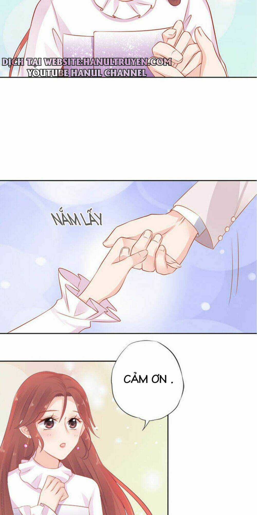 Tinh Mộng Ballet - Chapter 9 - Trang 16