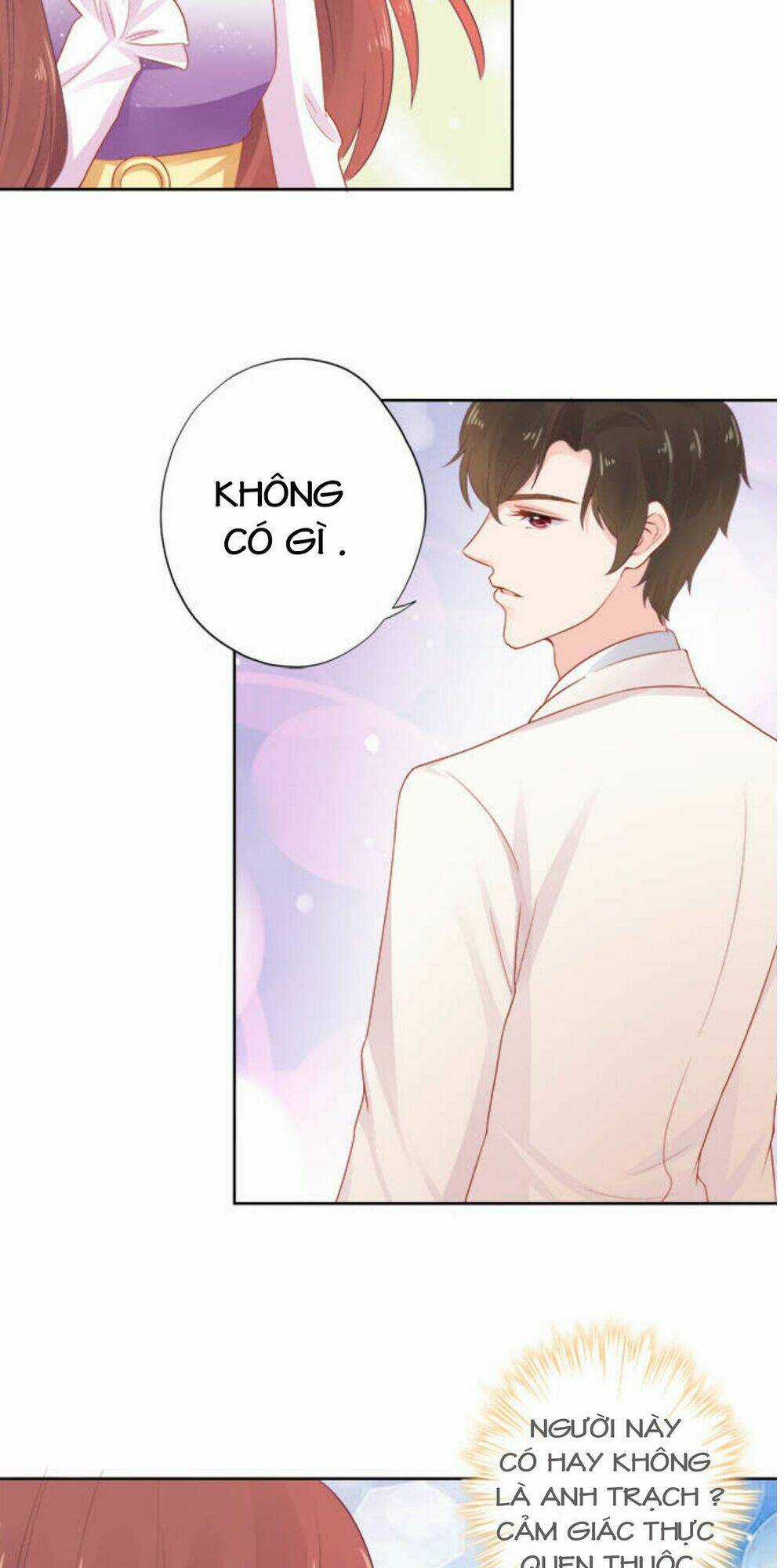 Tinh Mộng Ballet - Chapter 9 - Trang 17