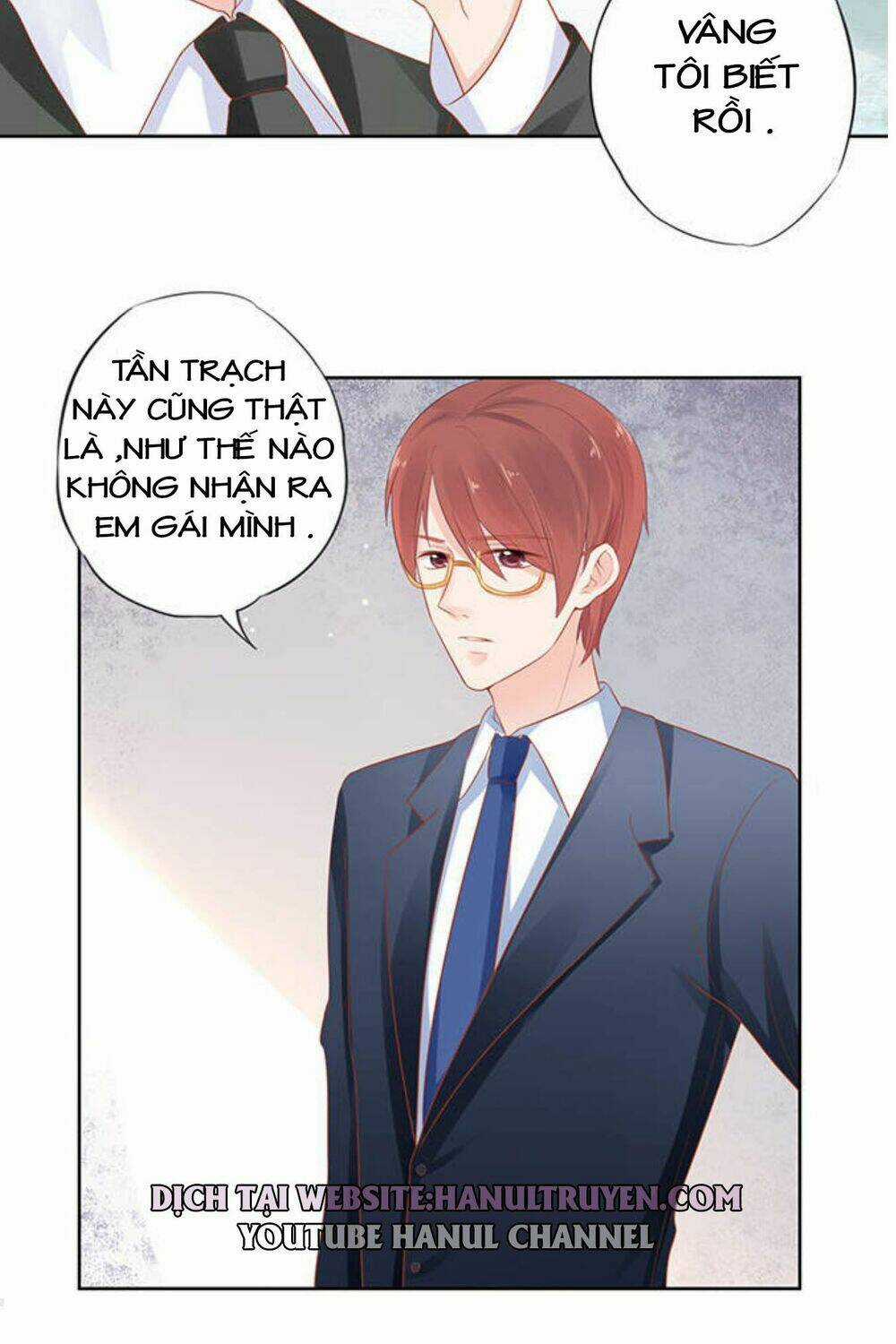 Tinh Mộng Ballet - Chapter 9 - Trang 21