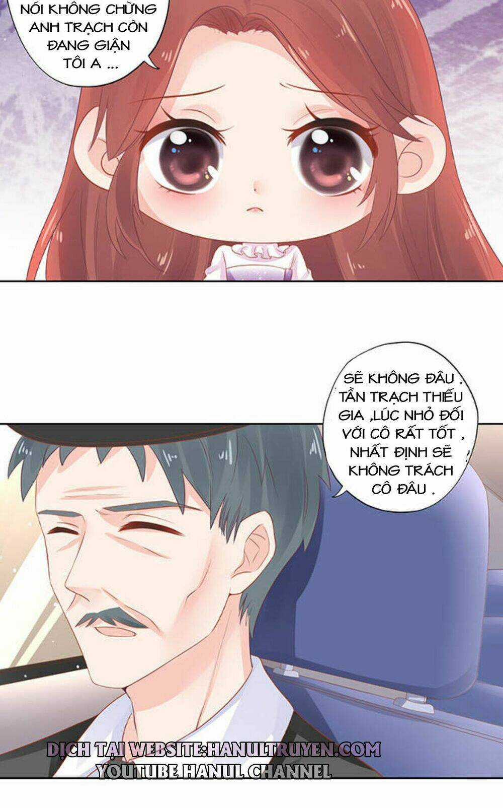 Tinh Mộng Ballet - Chapter 9 - Trang 23