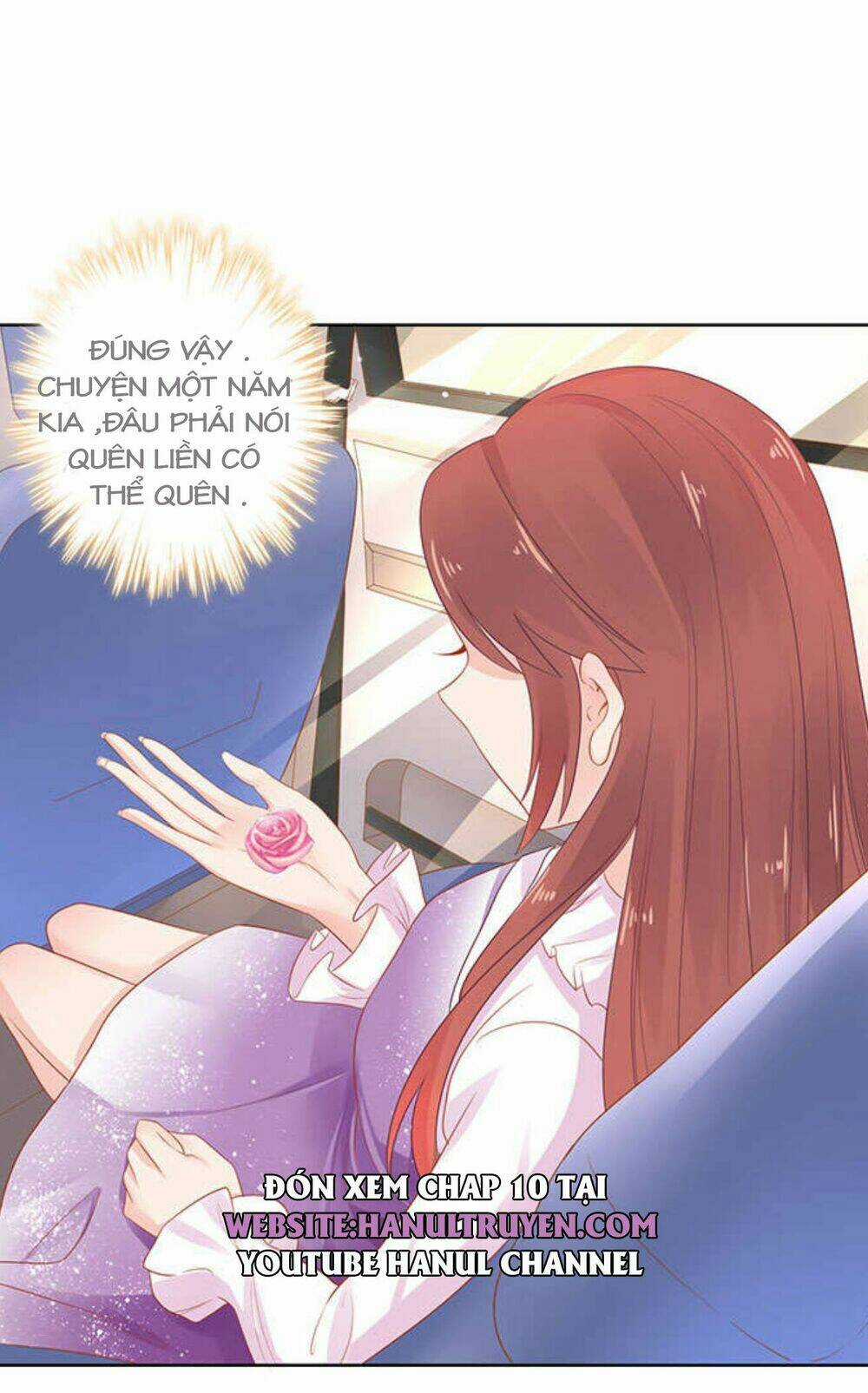 Tinh Mộng Ballet - Chapter 9 - Trang 24