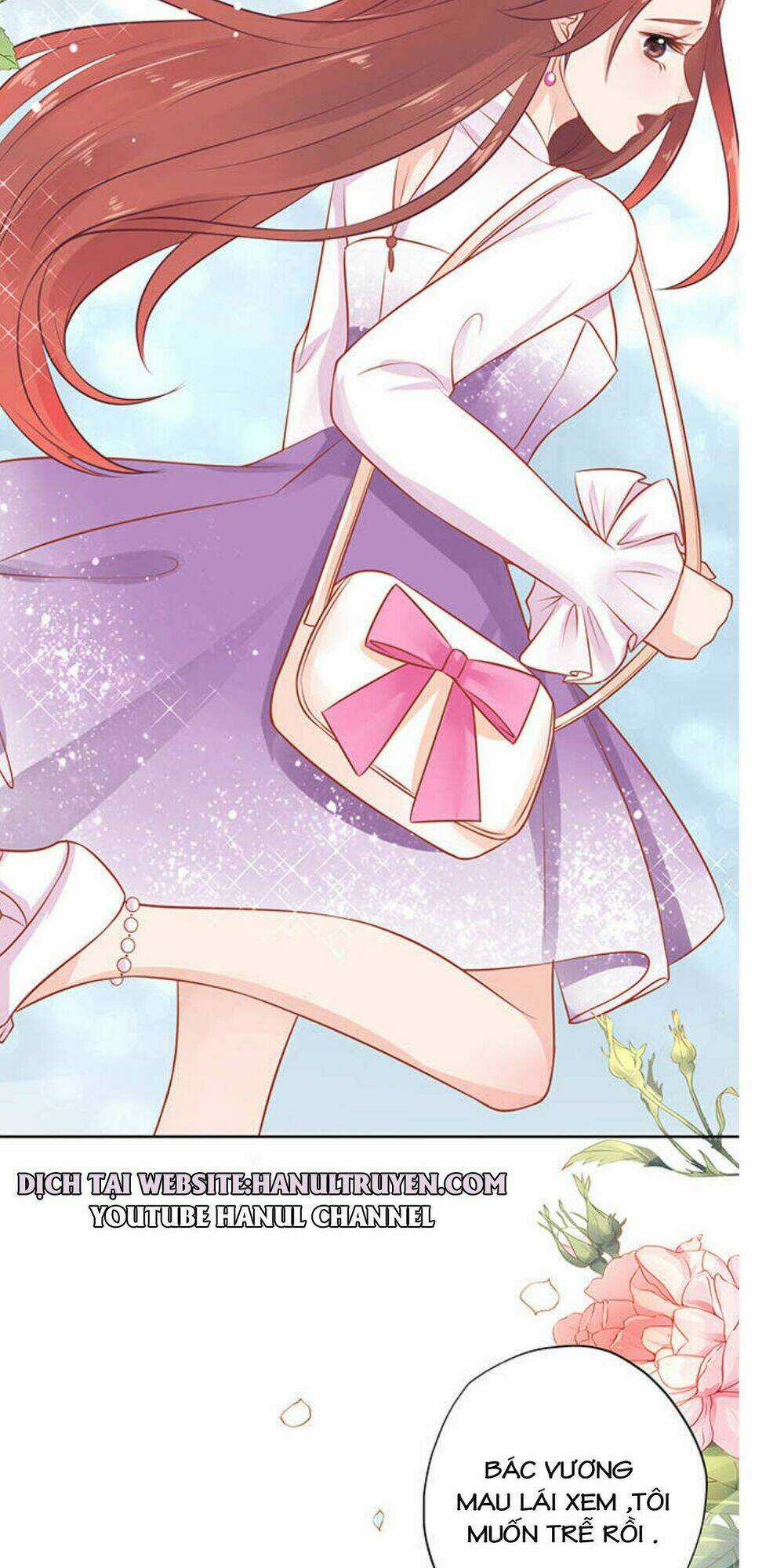 Tinh Mộng Ballet - Chapter 9 - Trang 5