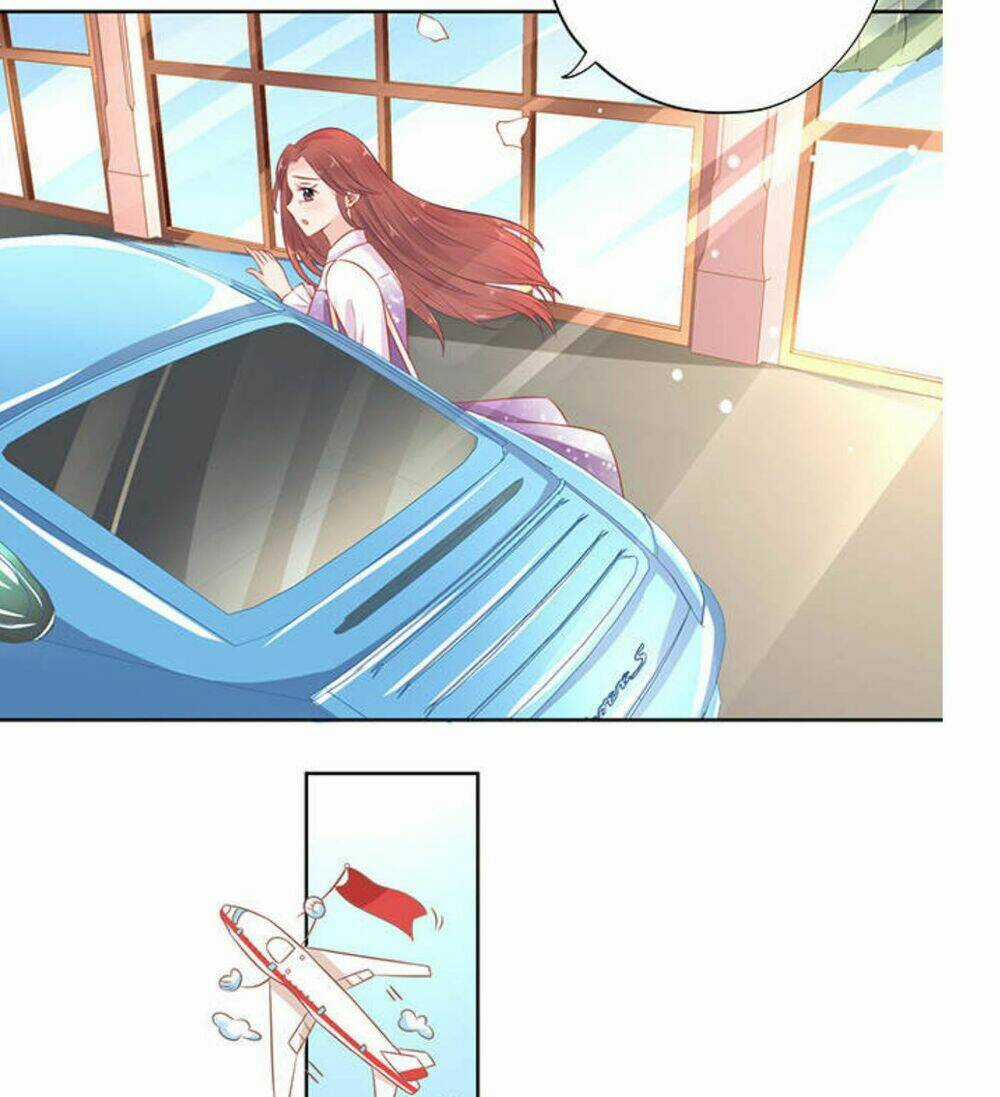 Tinh Mộng Ballet - Chapter 9 - Trang 6