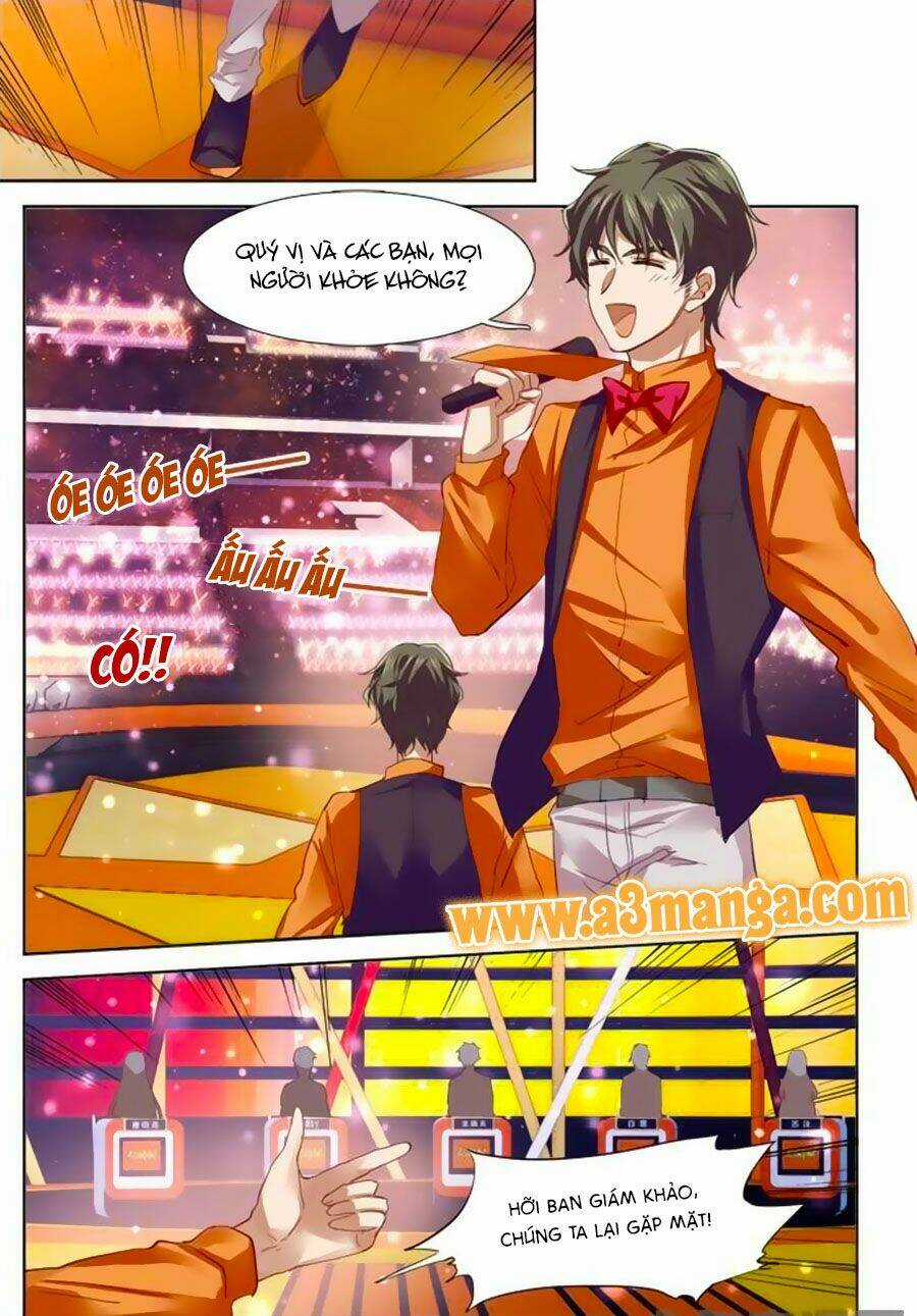 Tinh Mộng Thần Tượng - Chapter 108 - Trang 7