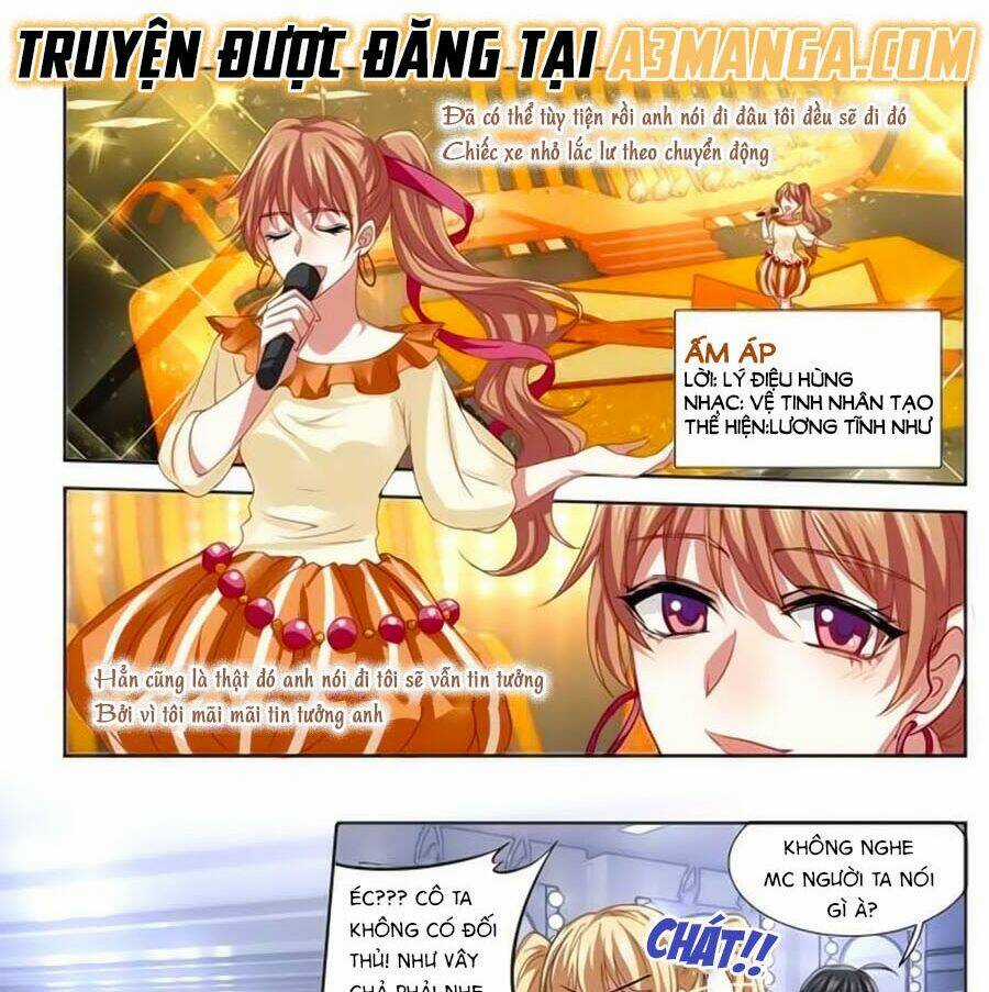 Tinh Mộng Thần Tượng - Chapter 109 - Trang 1