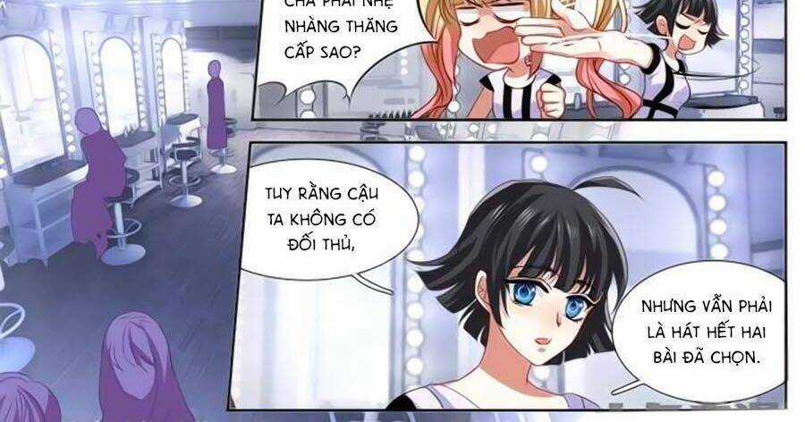 Tinh Mộng Thần Tượng - Chapter 109 - Trang 2