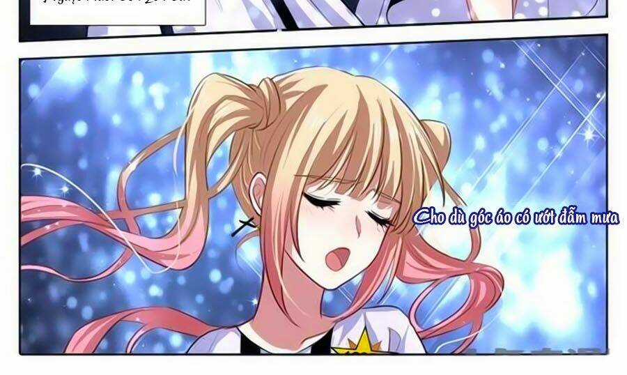 Tinh Mộng Thần Tượng - Chapter 110 - Trang 2