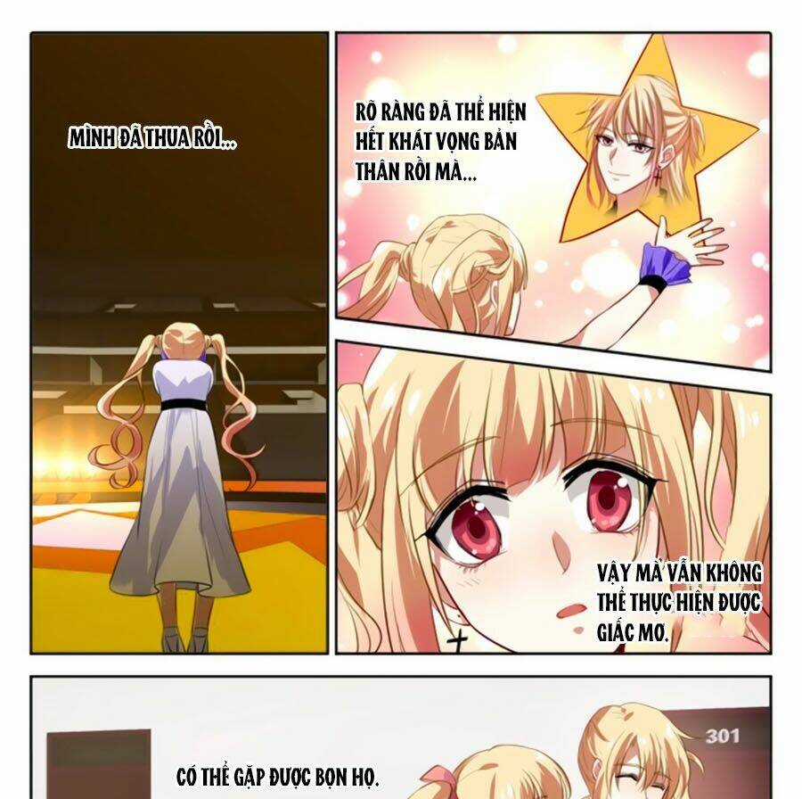 Tinh Mộng Thần Tượng - Chapter 112 - Trang 1