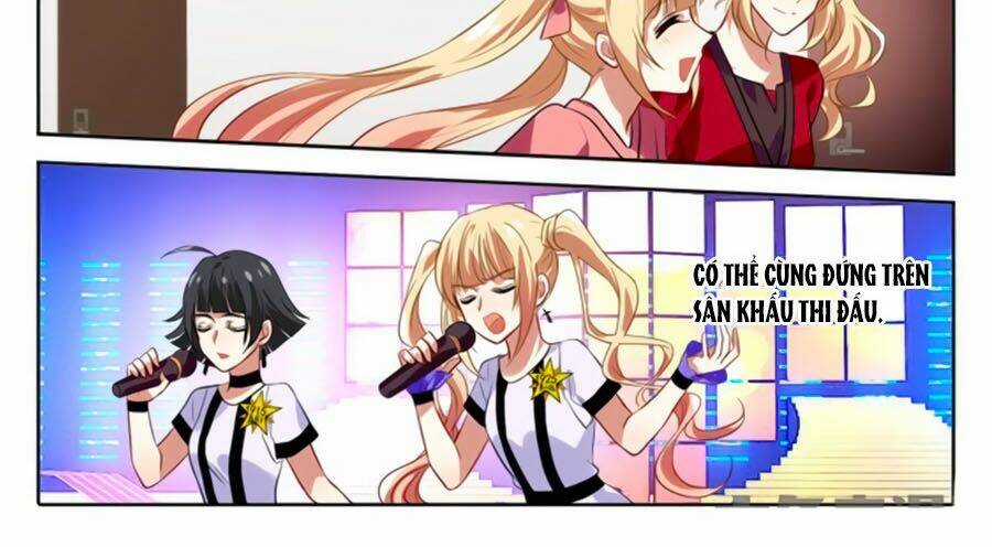 Tinh Mộng Thần Tượng - Chapter 112 - Trang 2