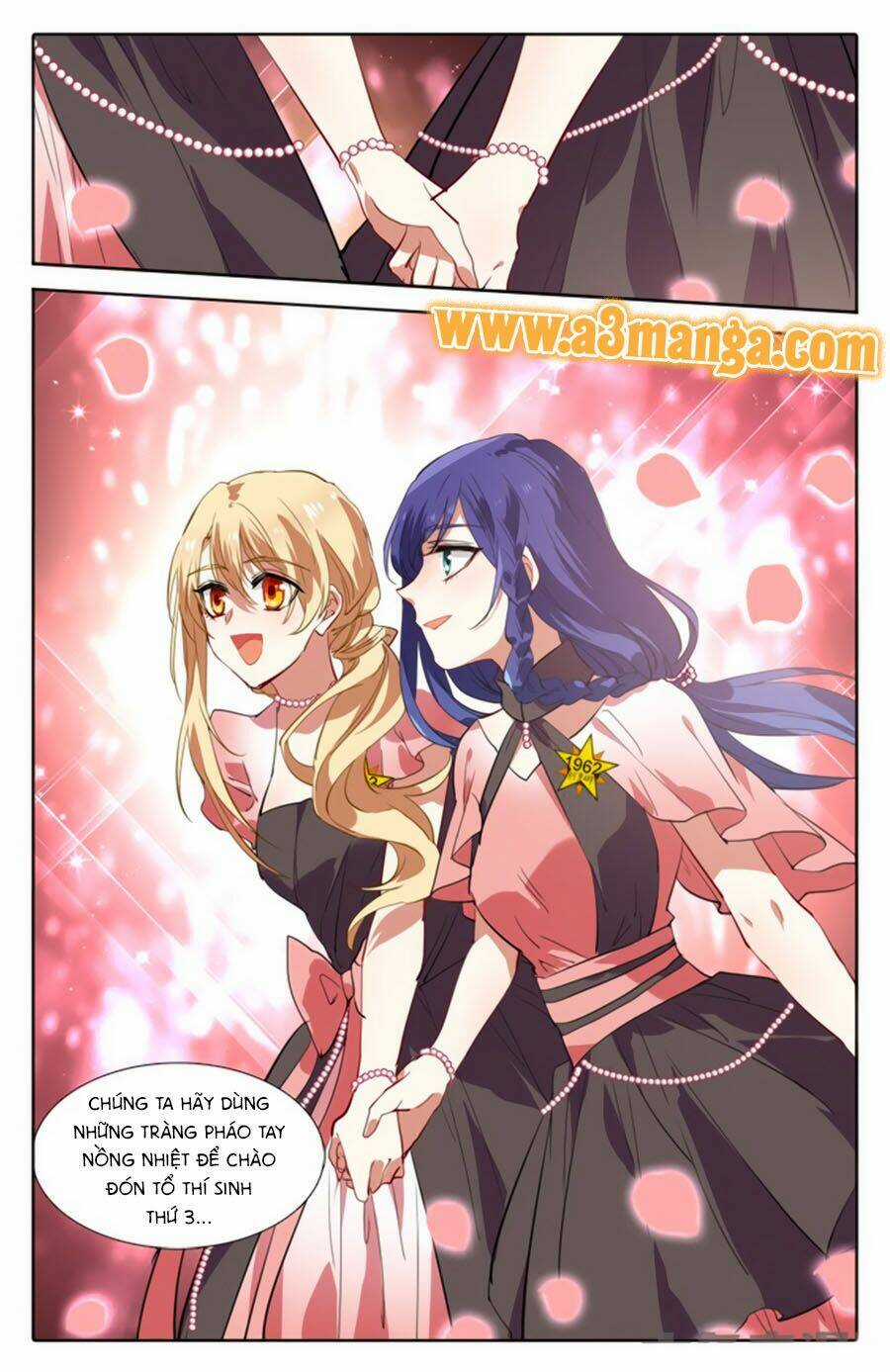 Tinh Mộng Thần Tượng - Chapter 112 - Trang 6