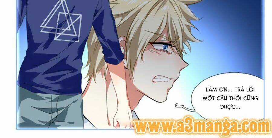 Tinh Mộng Thần Tượng - Chapter 113 - Trang 2