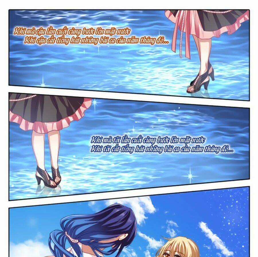 Tinh Mộng Thần Tượng - Chapter 114 - Trang 1