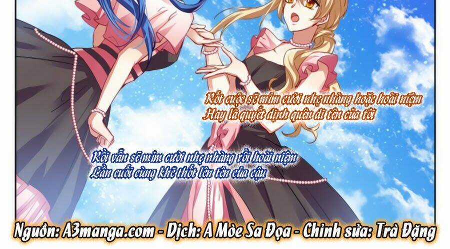 Tinh Mộng Thần Tượng - Chapter 114 - Trang 2