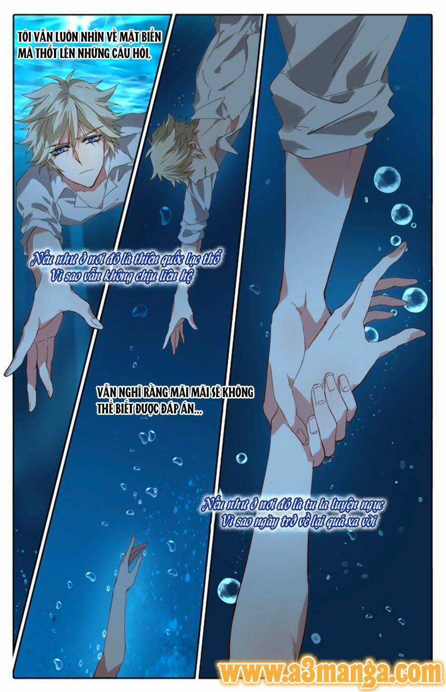 Tinh Mộng Thần Tượng - Chapter 114 - Trang 7