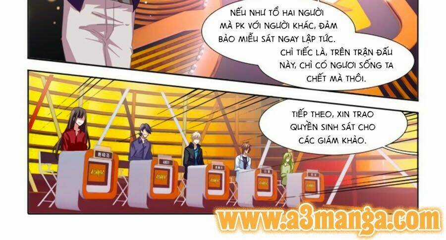 Tinh Mộng Thần Tượng - Chapter 115 - Trang 2