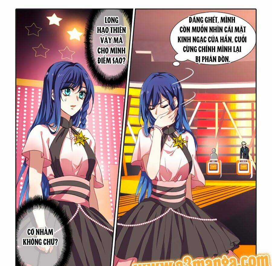 Tinh Mộng Thần Tượng - Chapter 116 - Trang 1