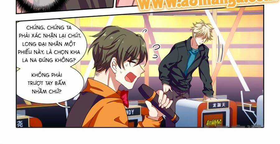 Tinh Mộng Thần Tượng - Chapter 116 - Trang 2