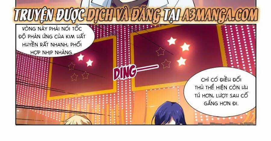 Tinh Mộng Thần Tượng - Chapter 117 - Trang 2