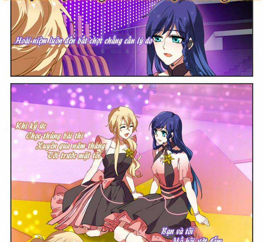 Tinh Mộng Thần Tượng - Chapter 118 - Trang 1