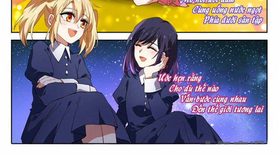 Tinh Mộng Thần Tượng - Chapter 118 - Trang 2