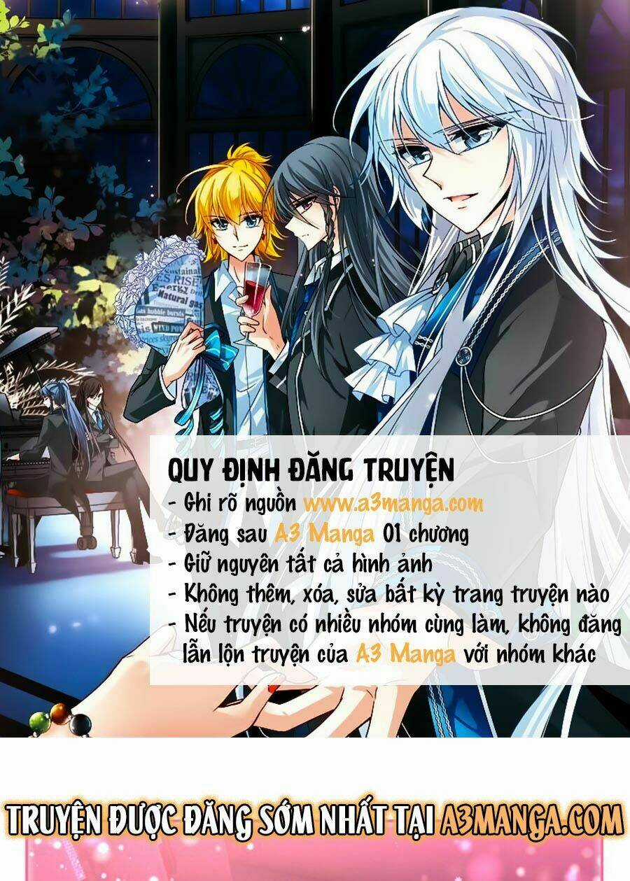 Tinh Mộng Thần Tượng - Chapter 119 - Trang 1