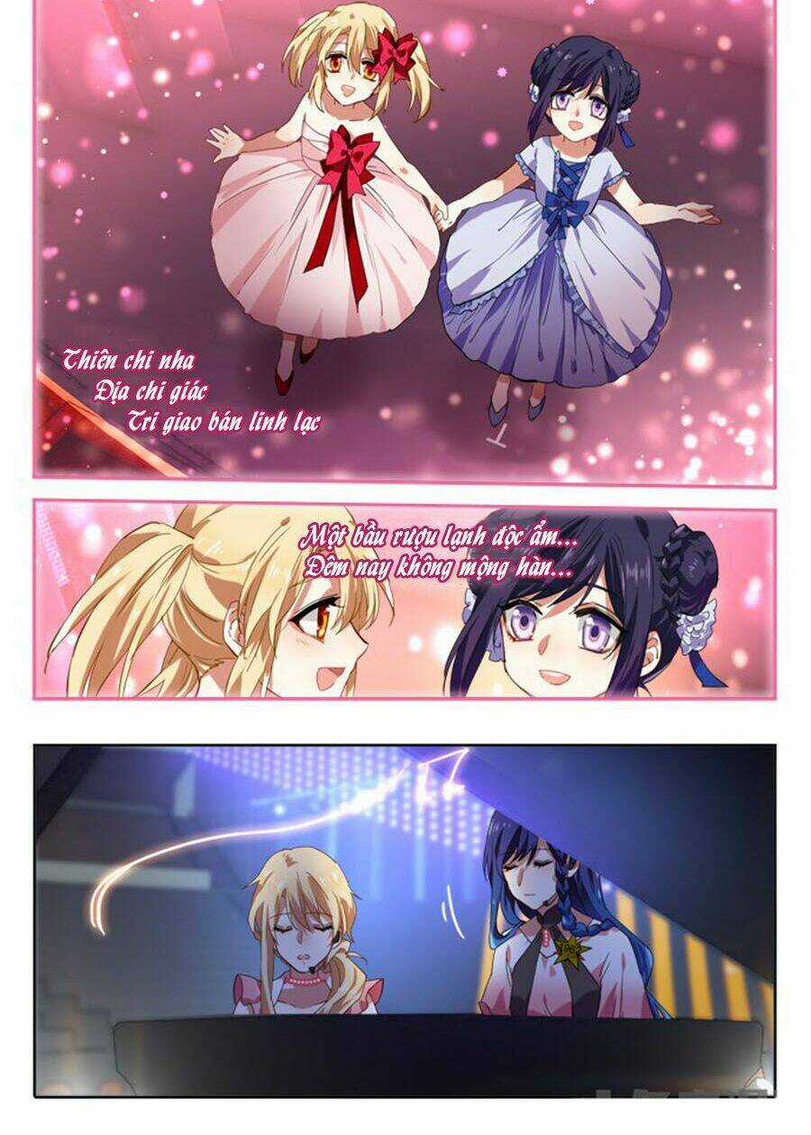 Tinh Mộng Thần Tượng - Chapter 119 - Trang 2