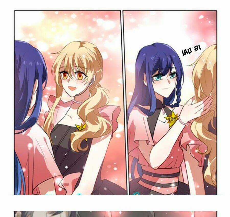 Tinh Mộng Thần Tượng - Chapter 120 - Trang 1