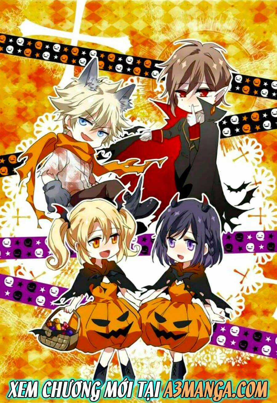 Tinh Mộng Thần Tượng - Chapter 121 - Trang 1