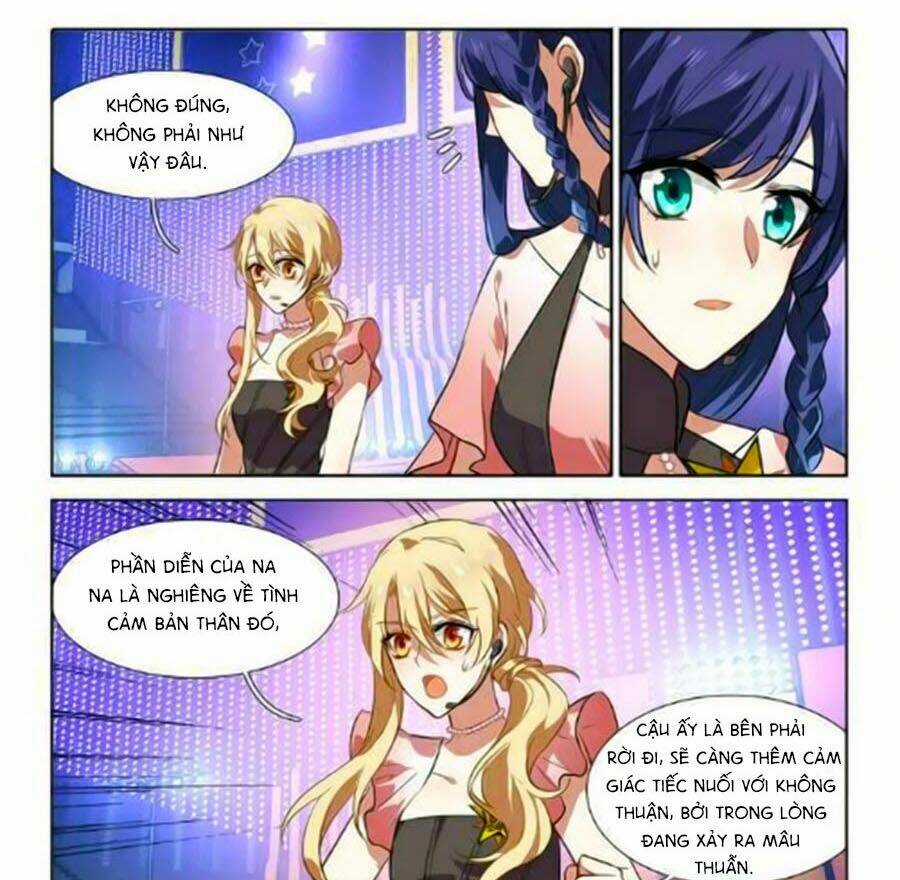 Tinh Mộng Thần Tượng - Chapter 121 - Trang 2