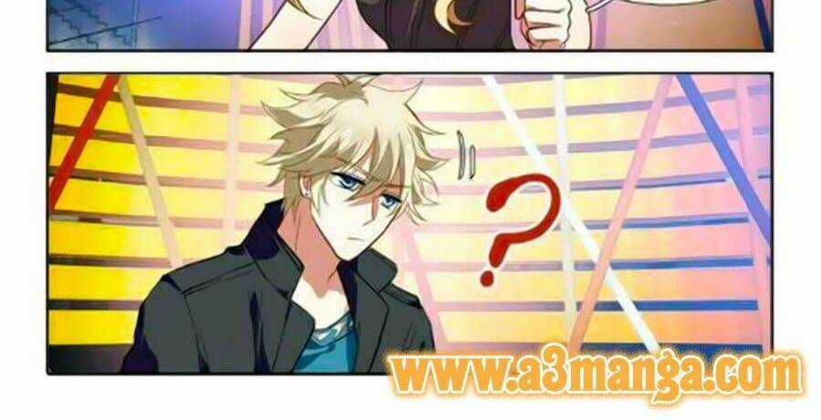 Tinh Mộng Thần Tượng - Chapter 121 - Trang 3