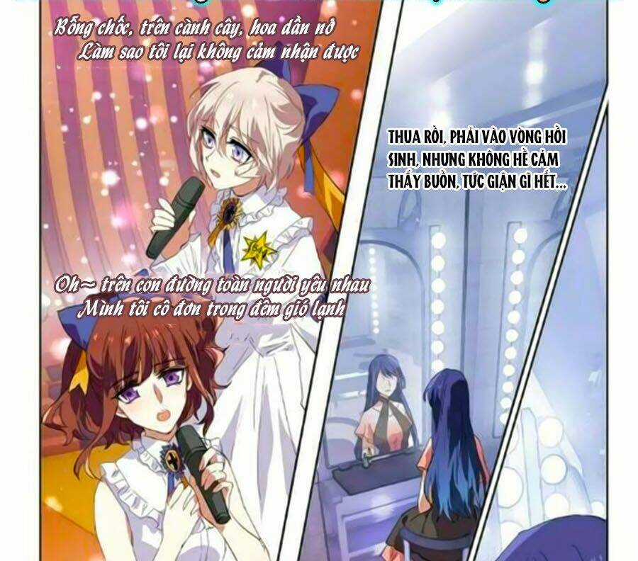 Tinh Mộng Thần Tượng - Chapter 122 - Trang 1