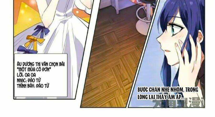 Tinh Mộng Thần Tượng - Chapter 122 - Trang 2