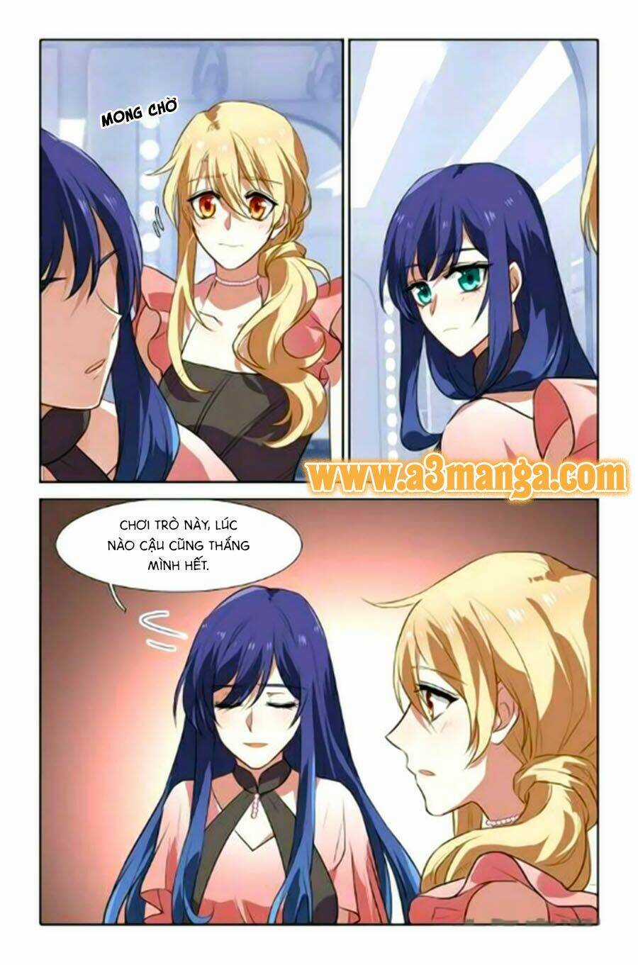 Tinh Mộng Thần Tượng - Chapter 122 - Trang 6