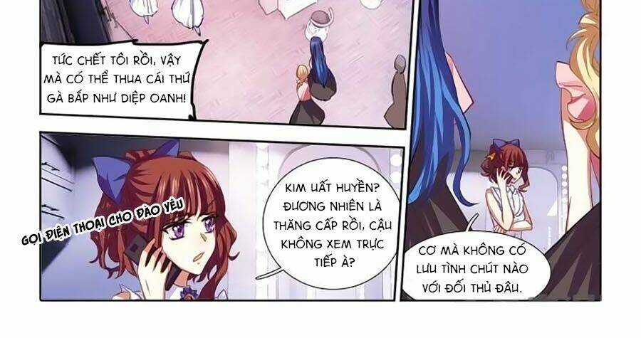 Tinh Mộng Thần Tượng - Chapter 124 - Trang 2
