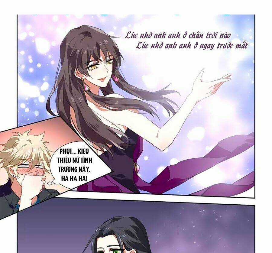 Tinh Mộng Thần Tượng - Chapter 125 - Trang 1