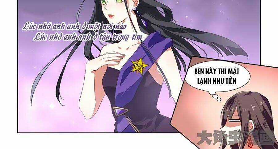 Tinh Mộng Thần Tượng - Chapter 125 - Trang 2