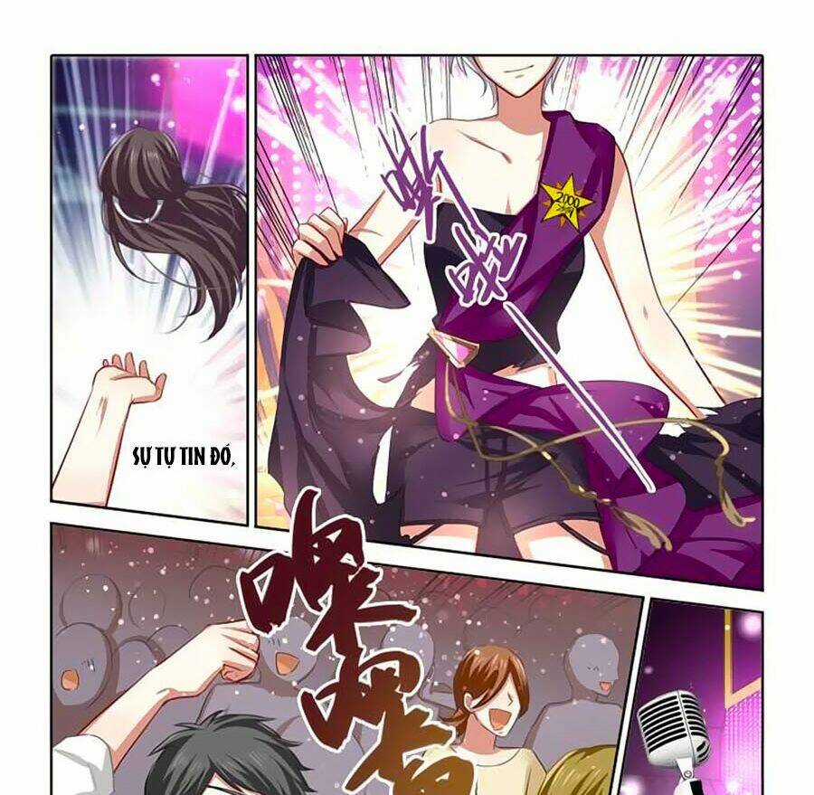 Tinh Mộng Thần Tượng - Chapter 126 - Trang 1