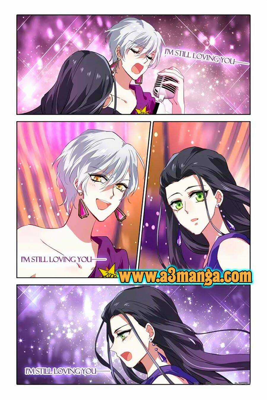 Tinh Mộng Thần Tượng - Chapter 126 - Trang 5