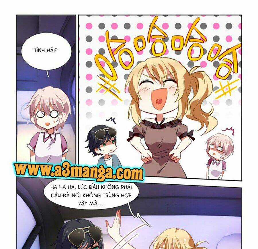 Tinh Mộng Thần Tượng - Chapter 128 - Trang 1