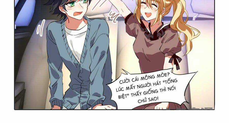 Tinh Mộng Thần Tượng - Chapter 128 - Trang 2