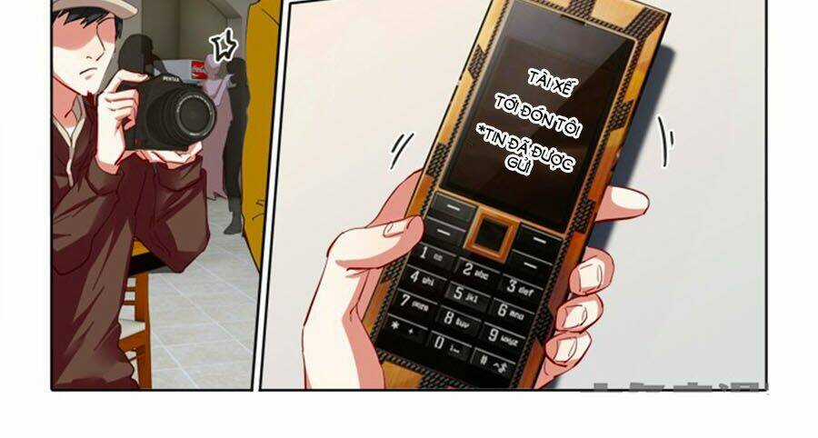 Tinh Mộng Thần Tượng - Chapter 129 - Trang 2