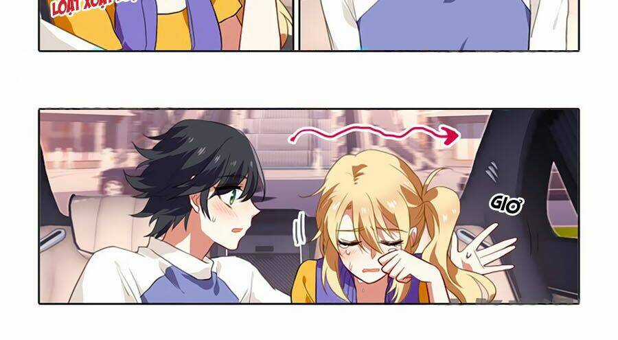 Tinh Mộng Thần Tượng - Chapter 130 - Trang 2