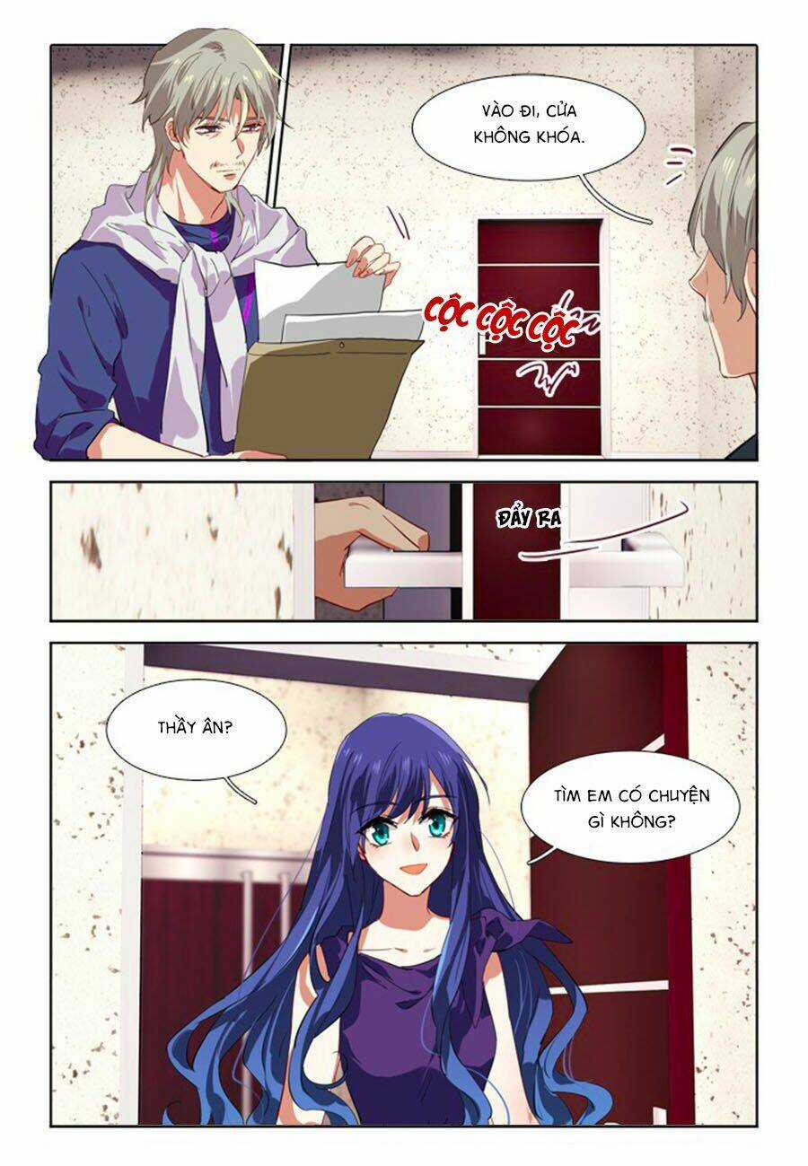 Tinh Mộng Thần Tượng - Chapter 131 - Trang 9