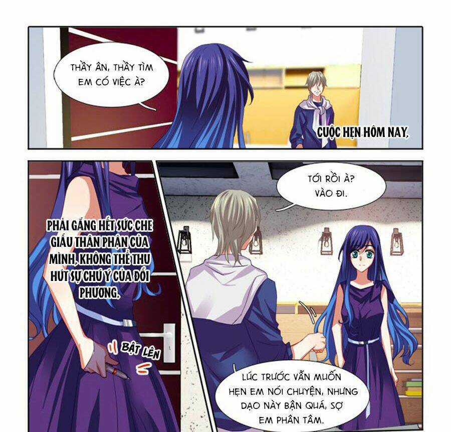 Tinh Mộng Thần Tượng - Chapter 132 - Trang 1