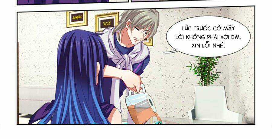 Tinh Mộng Thần Tượng - Chapter 132 - Trang 2